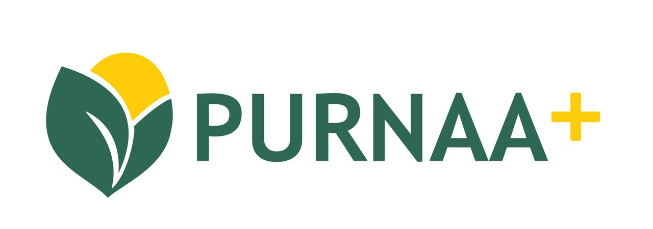 Purnaa+ — Nourishment is Happiness